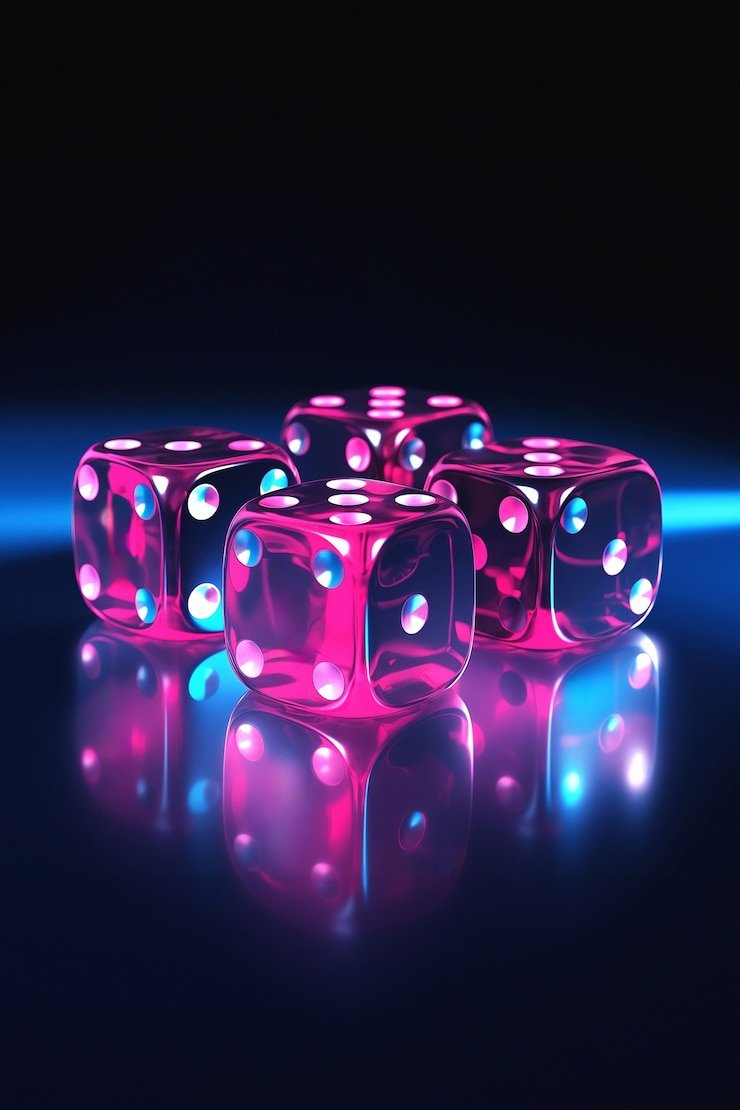Antarmuka dashboard demoselot dengan kategori permainan slot dan live dealer